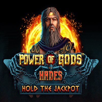 Power Of Gods Hades
